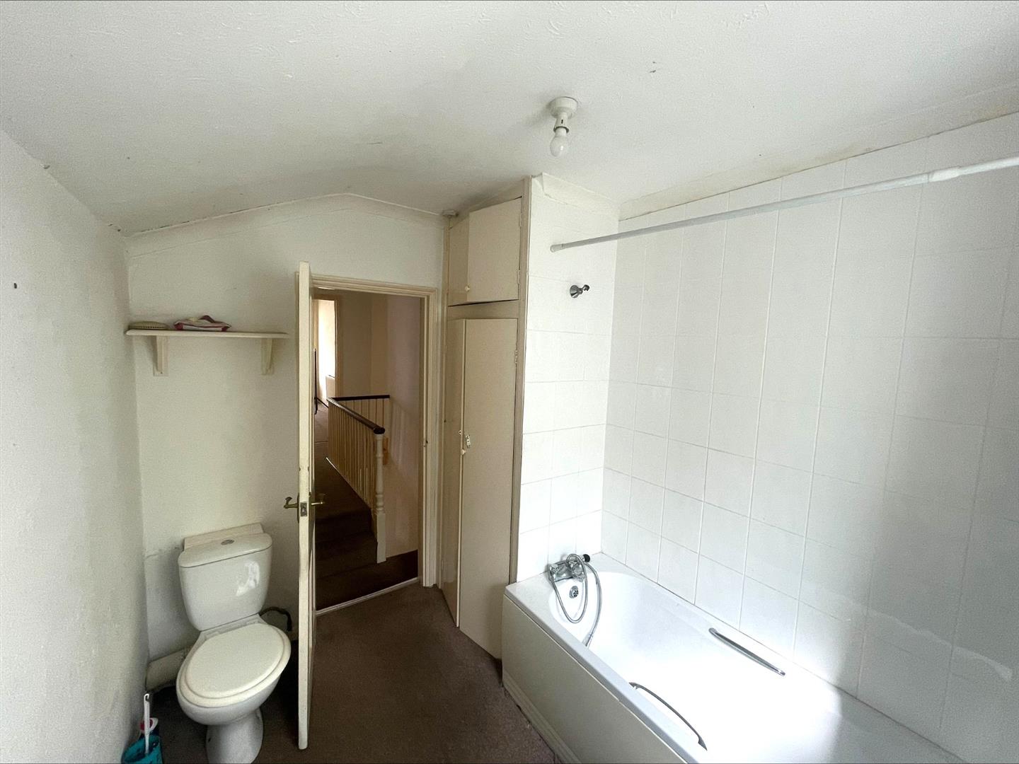 Hughenden Road, Hastings
